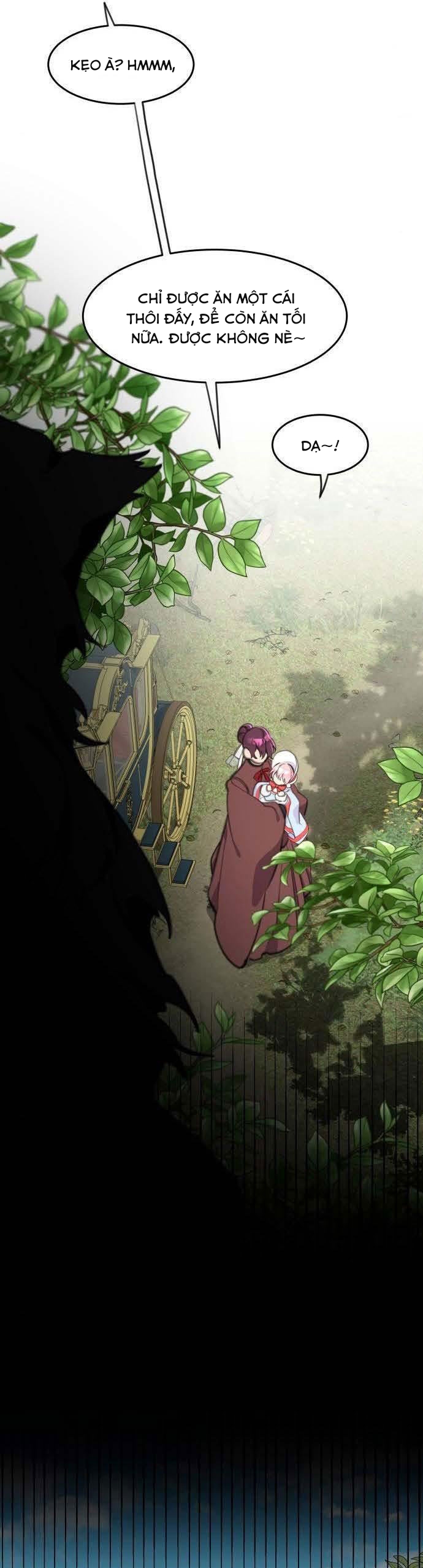 công chúa loto chapter 8.2 7