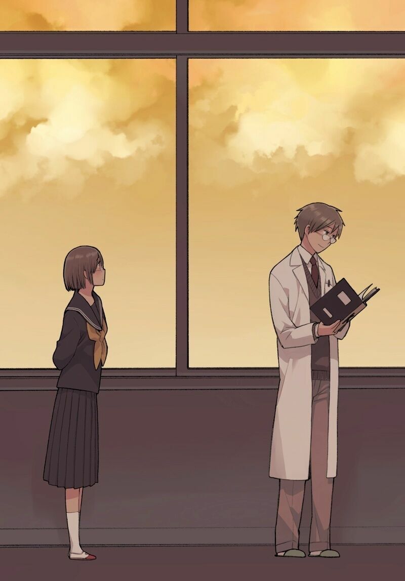 14-sai no koi chapter 22 4