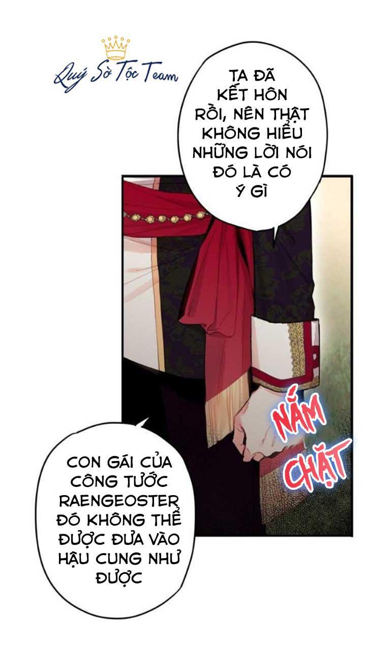 trọng sinh trở thành hoàng phi chapter 44 13