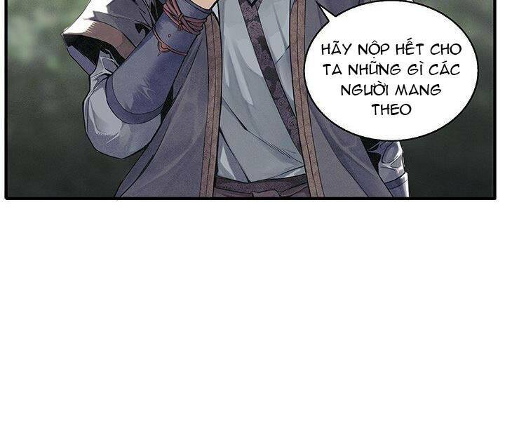 mục hạ vô nhân chapter 1 35