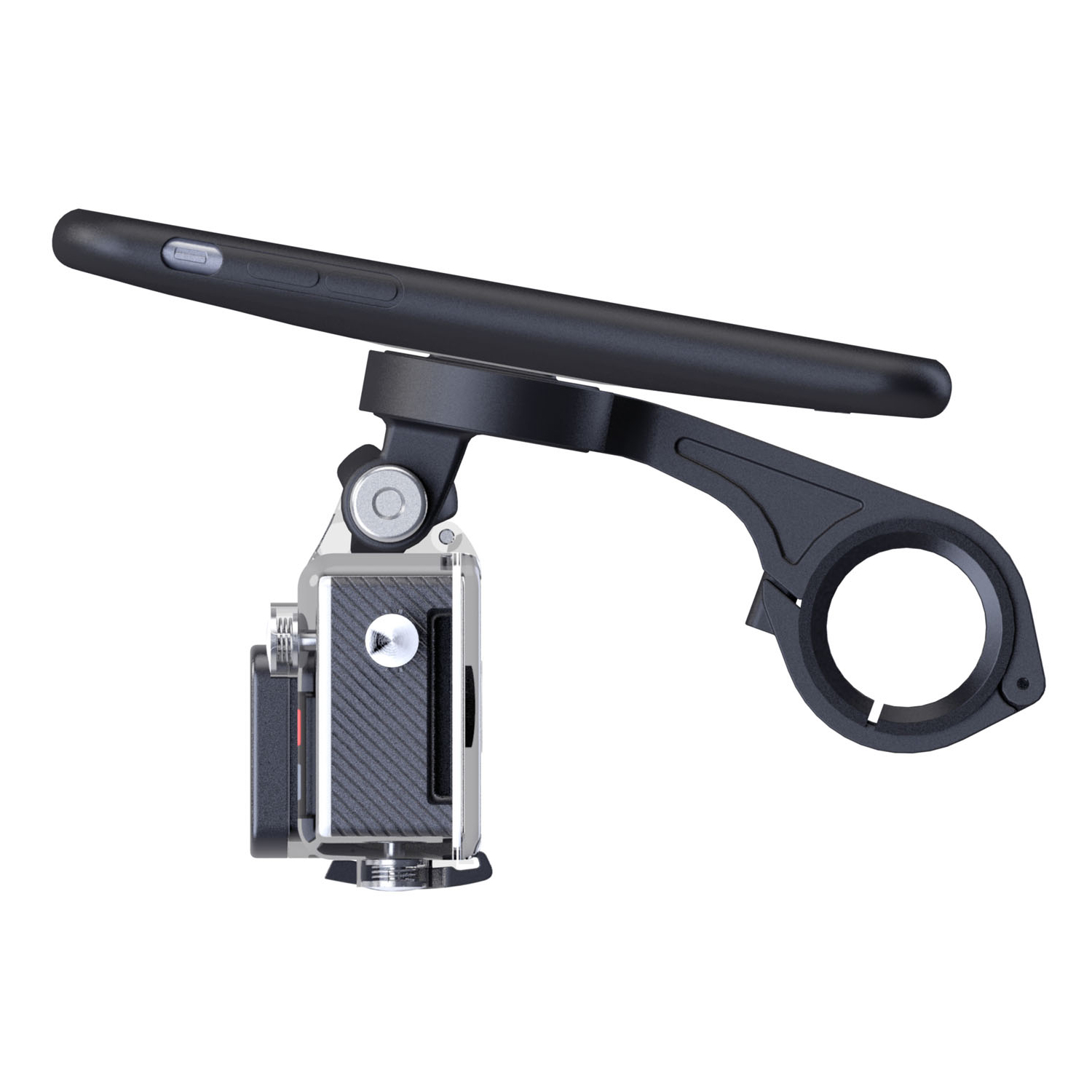 Ngàm xe đạp SP Handlebar - SU 53121 - Hàng Chính Hãng