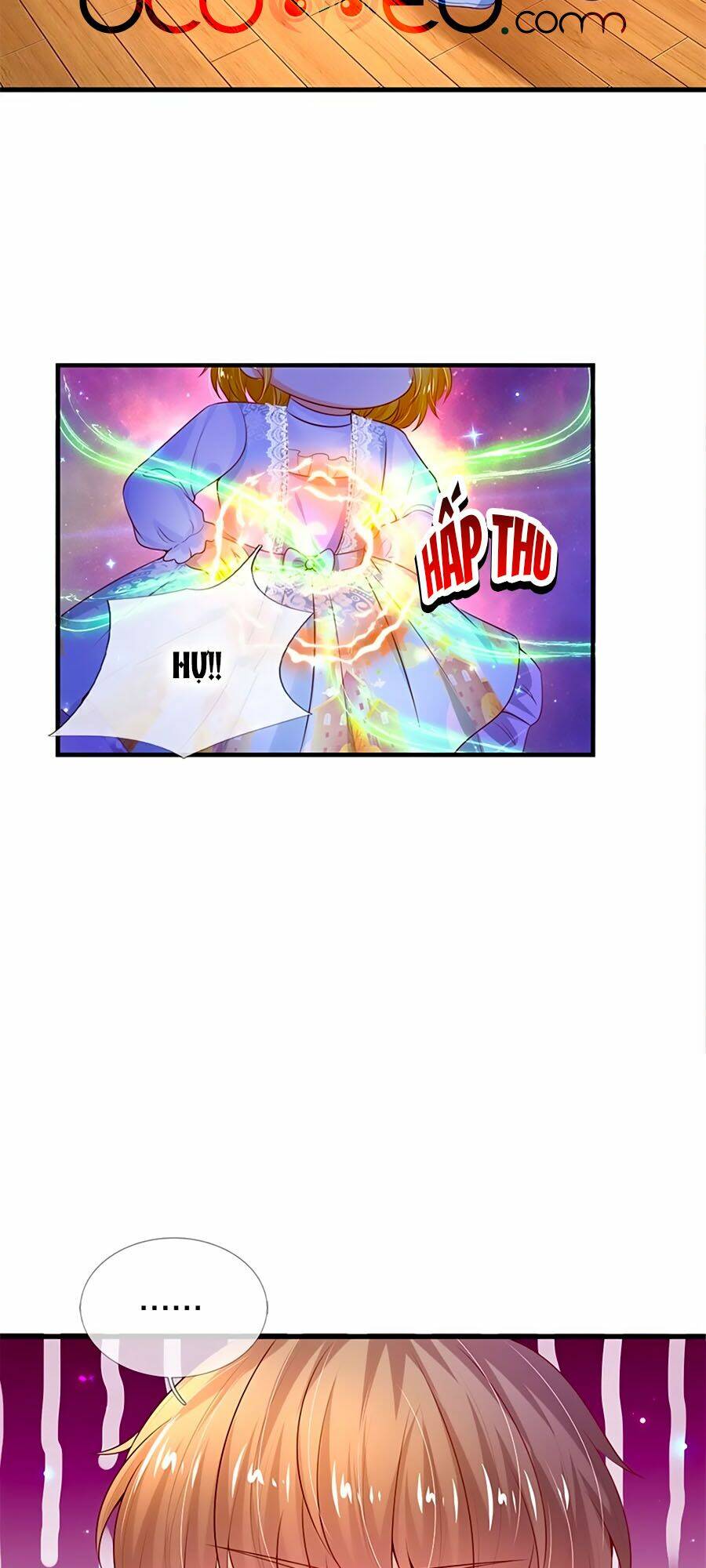 bỗng một ngày trở thành con gái nhà vua chapter 282 6