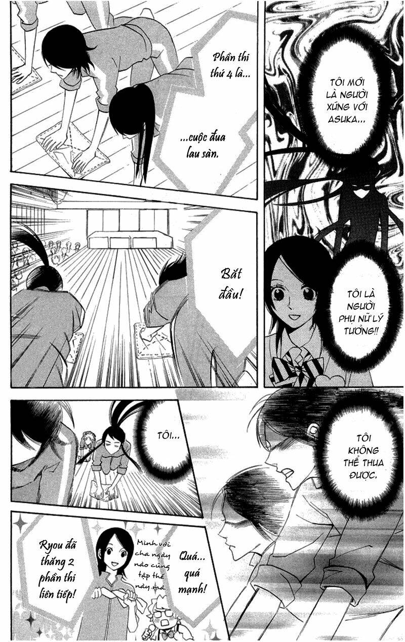 chàng trai hoàn hảo chapter 18 32