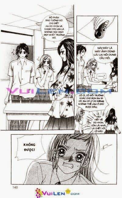 tên nô lệ đáng yêu chapter 5 140