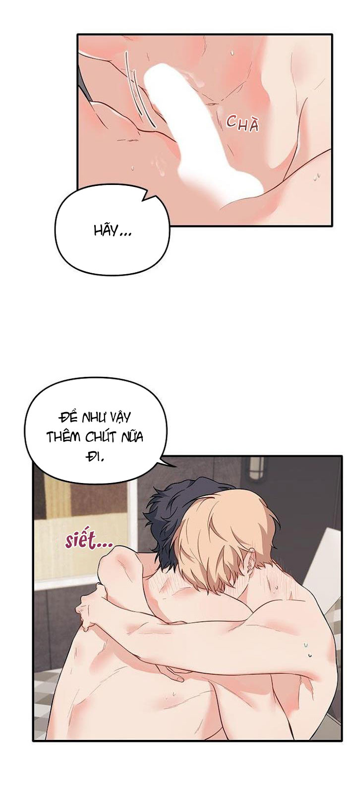 blood and love chapter 24 14