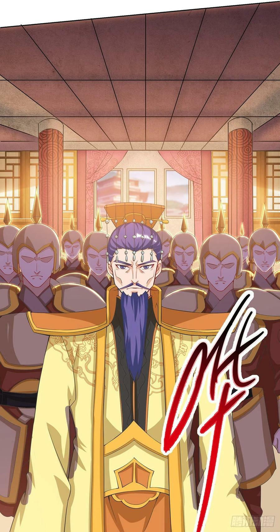 chúa tể tam giới chapter 117 20