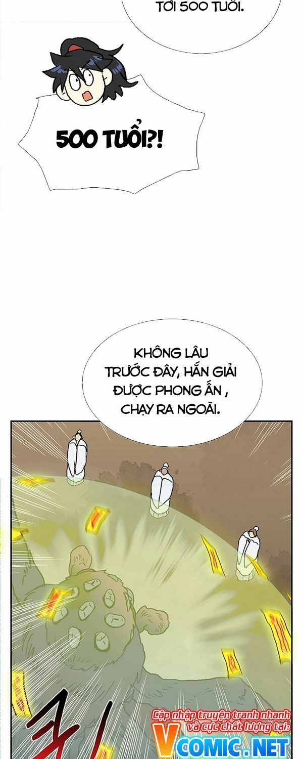 học sĩ tái sinh chapter 142.5 11