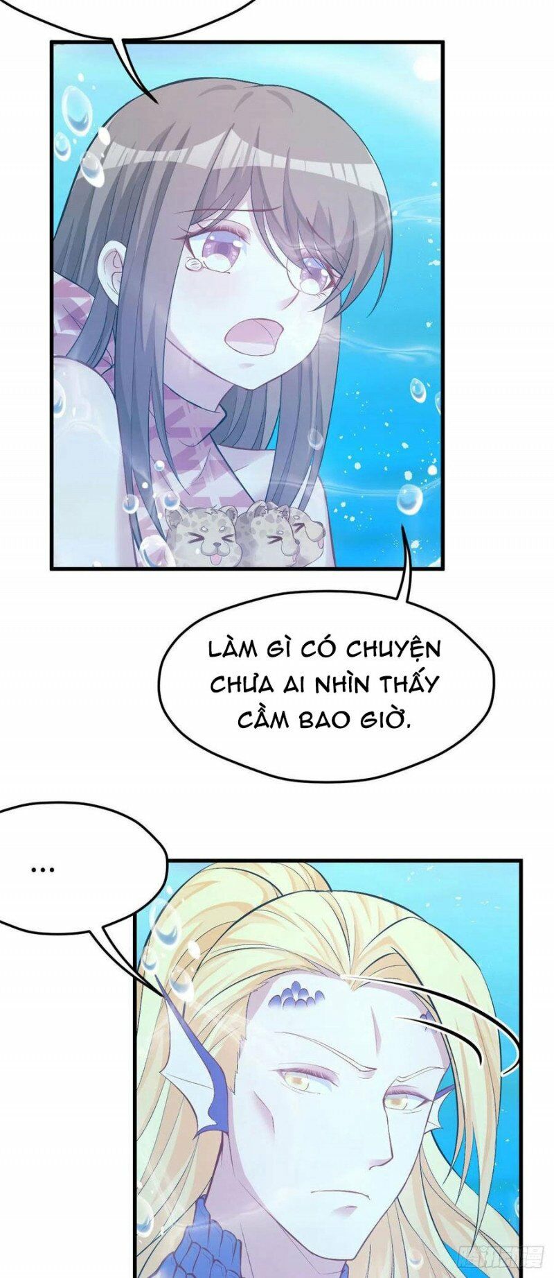 [16+] thảnh thơi thú thế chủng chủng điền, sinh sinh tể chapter 221 12