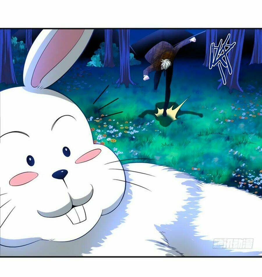 người yêu khát máu của tôi chapter 92 4