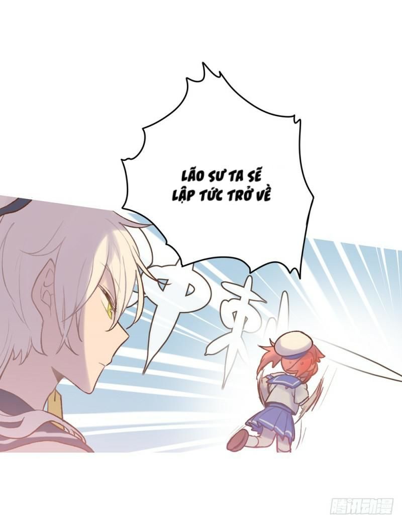 gia sư tổ tiên chapter 24 14