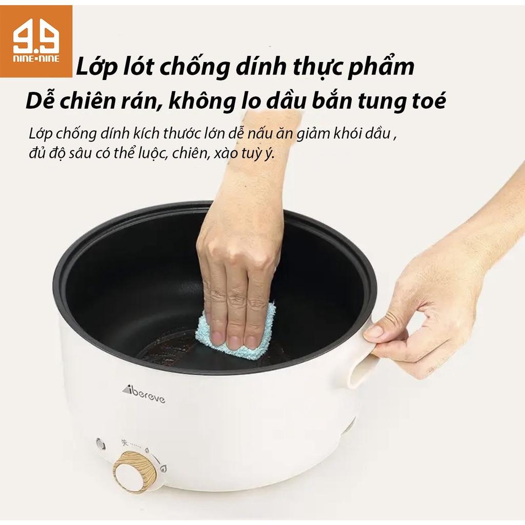 Nồi lẩu điện đa năng 5L