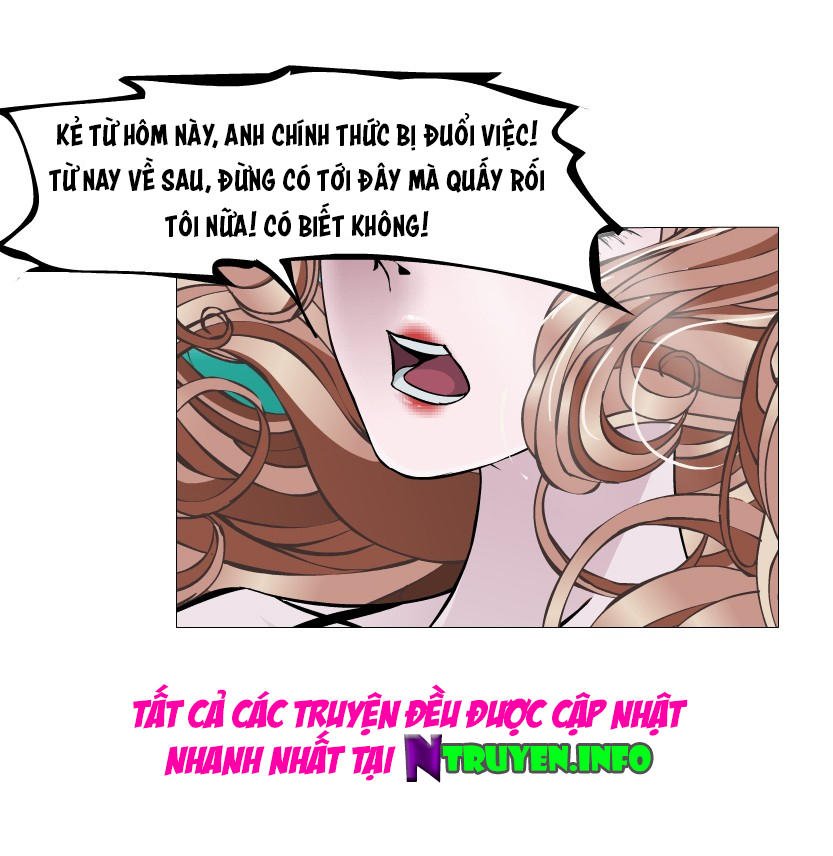 cạm bẫy của nữ thần chapter 110 20