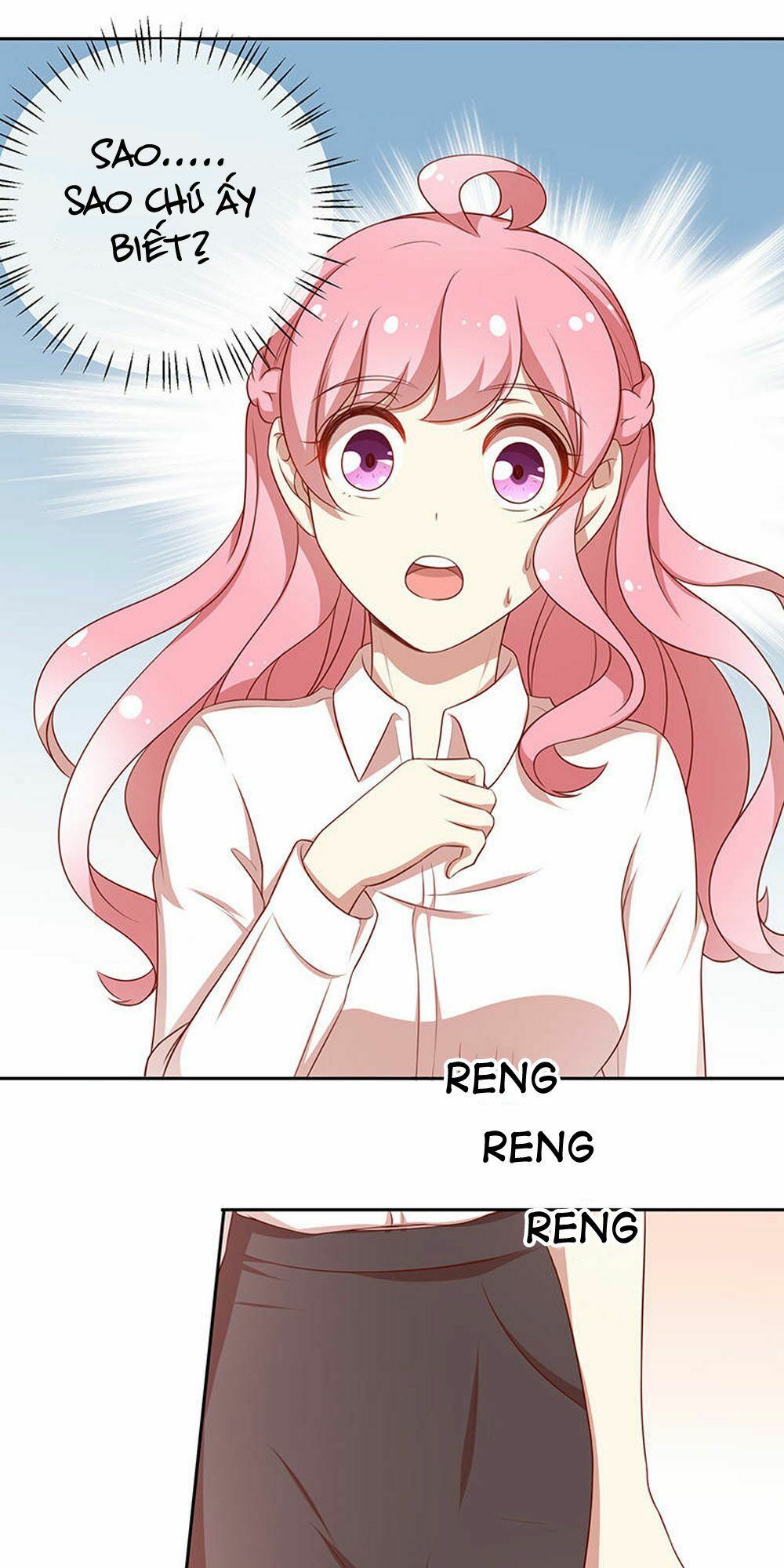 cả thế giới đều không bằng người chapter 47 42