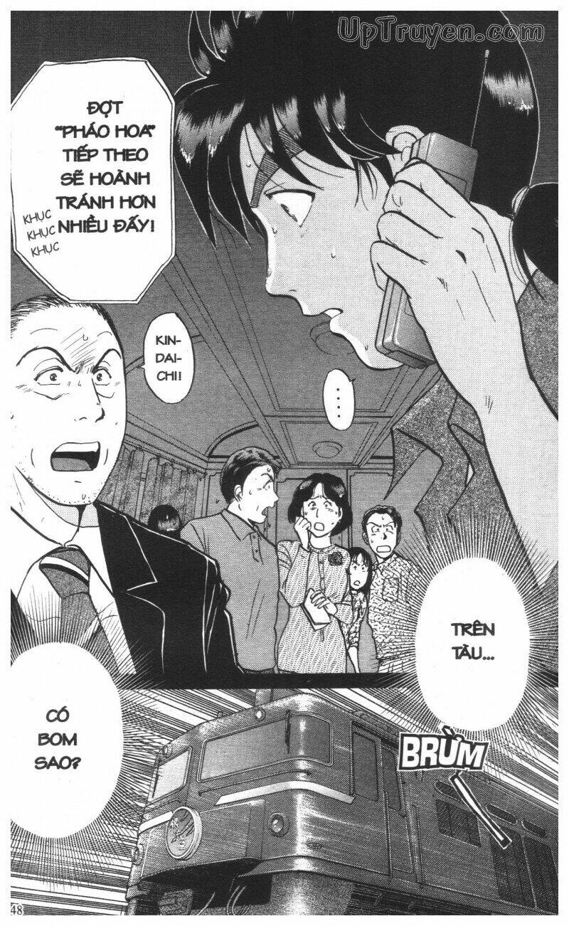 thám tử kindaichi (bản đẹp) chapter 15 44