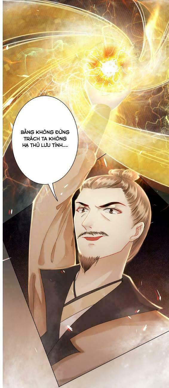 cực phẩm phế vật tiểu thư chapter 12 20