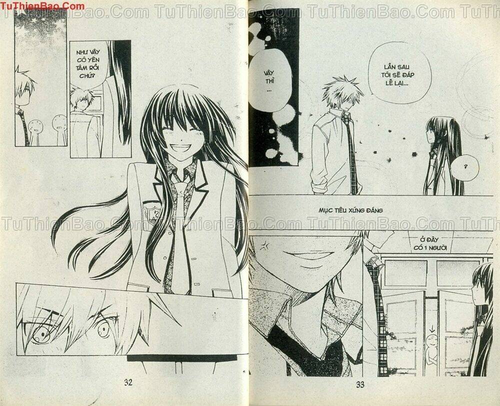 s a - lớp học ưu tú chapter 14 16