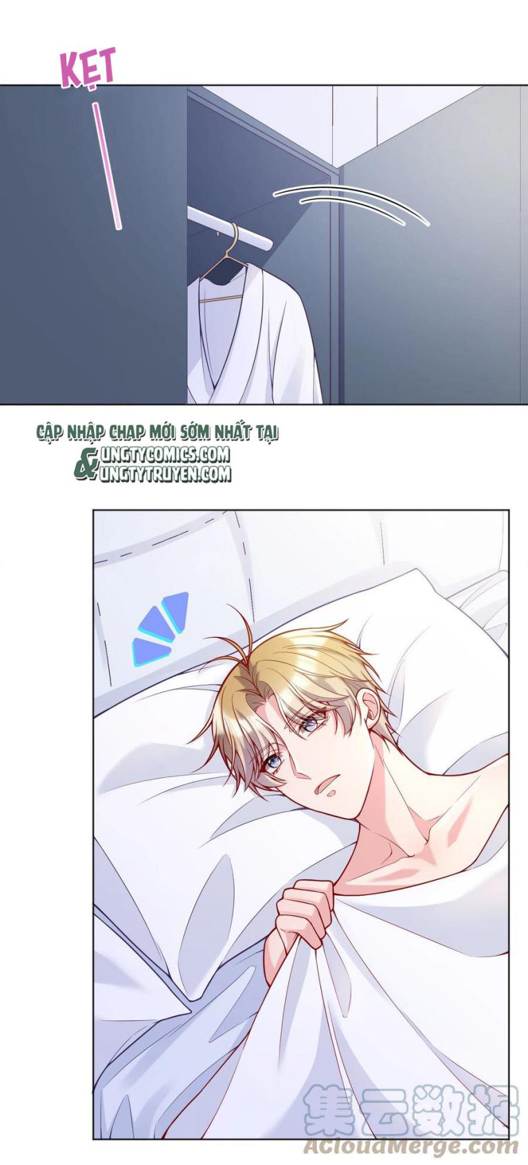 chàng nhân viên host và gã hàng xóm nguy hiểm chapter 35 11