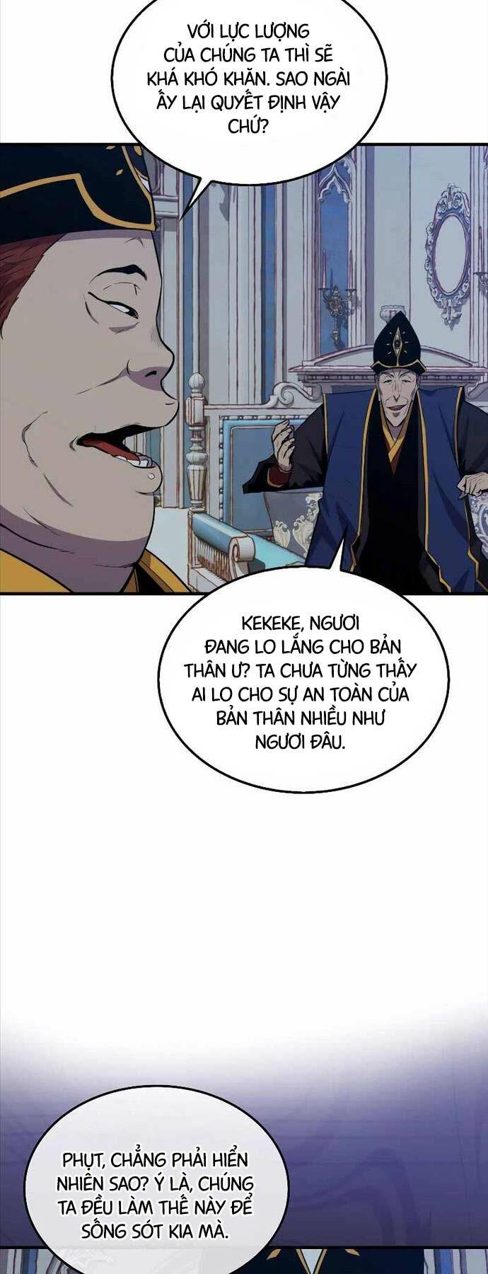 ngủ để thăng cấp chapter 101 46