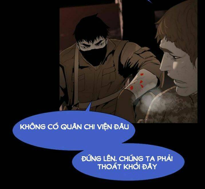 đêm vùng cực chapter 2 28