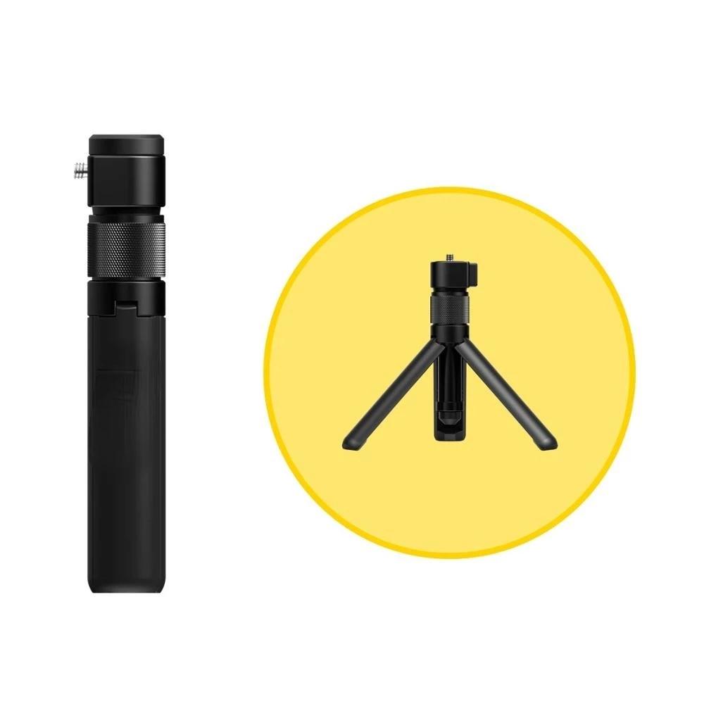 Cho Insta360 Một RS X2 R Viên Đạn Thời Gian Gậy Chụp Hình Selfie Stick Tay Cầm Xoay Chân Máy Cho Insta360 Camera 70 Cm Gậy Chụp Hình Selfie Stick Tripod Accessorie