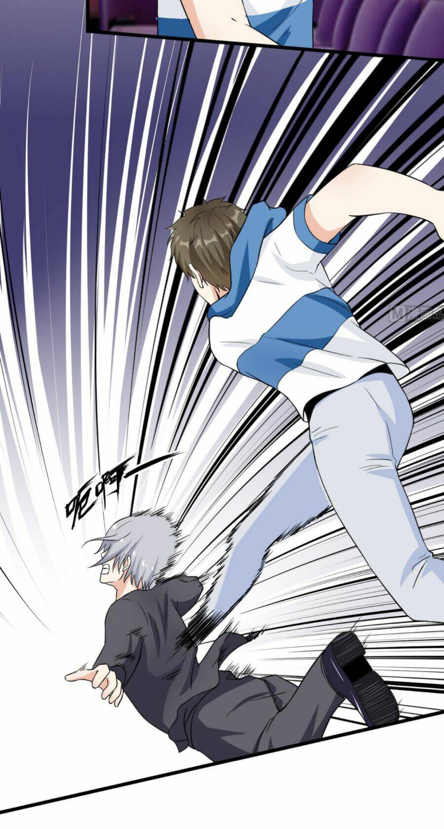 hắn là long ngạo thiên chapter 63 8