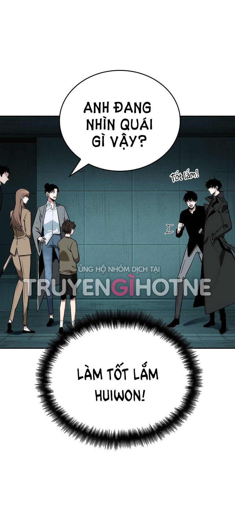 toàn trí độc giả - omniscient reader chapter 29.1 28