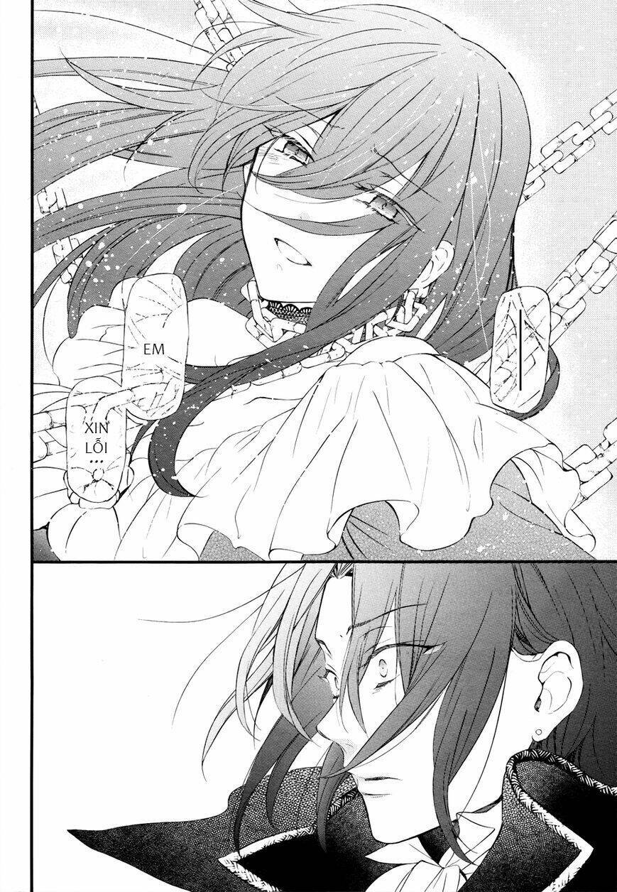 pandora hearts chapter 101 20