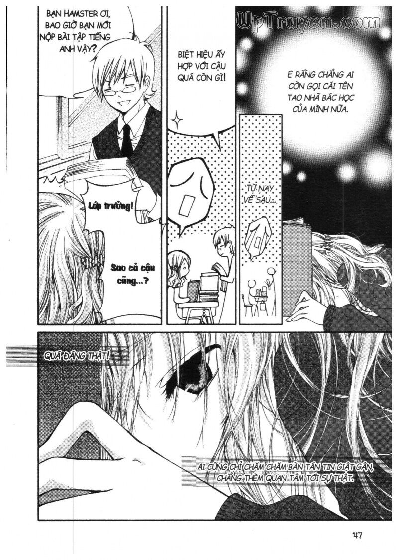 khu vườn ảo mộng chapter 3 42