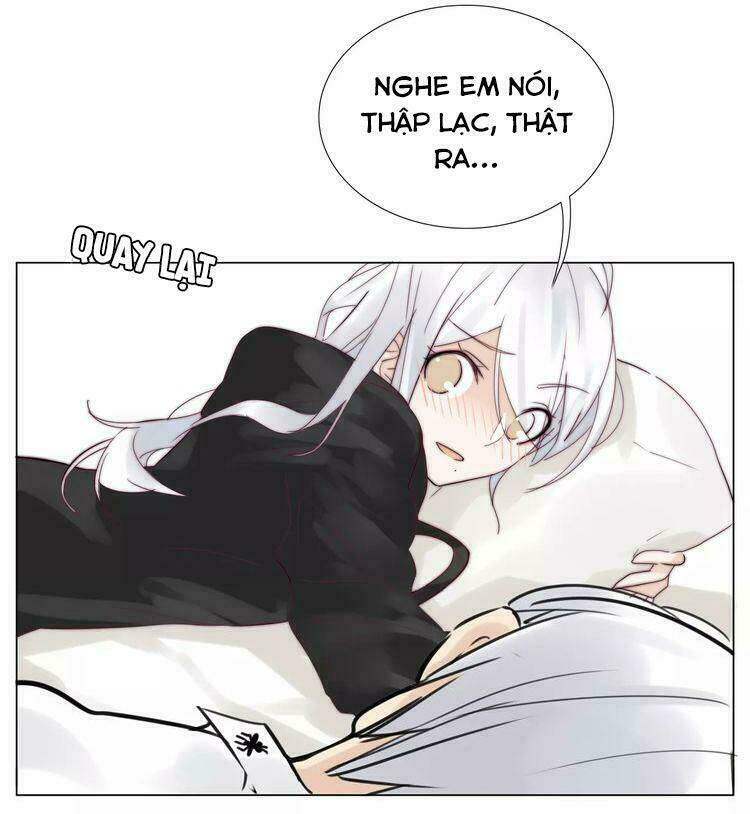 lấp lánh tình yêu kẹo bạc hà chapter 18 23