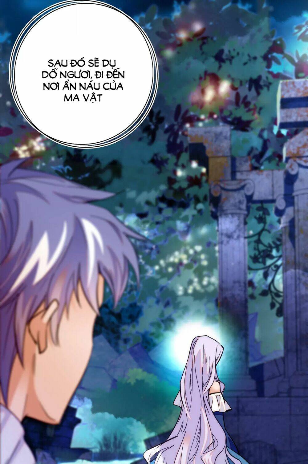 huyết túc khế ứớc chapter 22 39