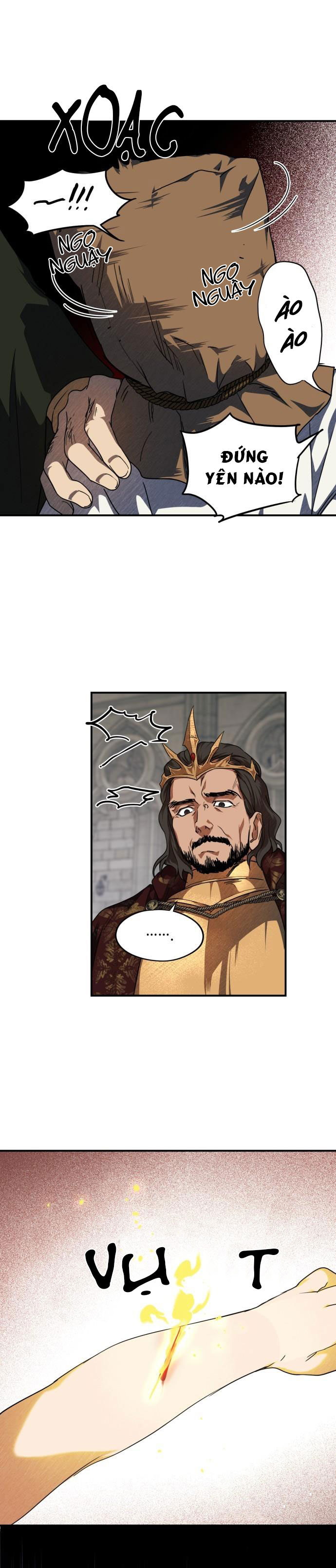 bị che khuất bởi hoàng hôn chapter 67.2 13