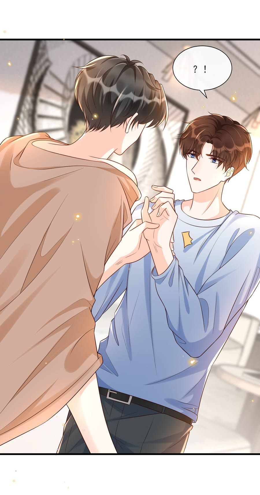 ngọt không ngừng nghỉ chapter 20 7