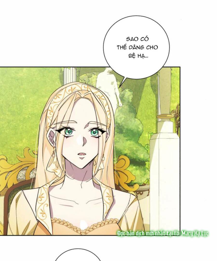 ta đã từng mong nàng biến mất chapter 26 1