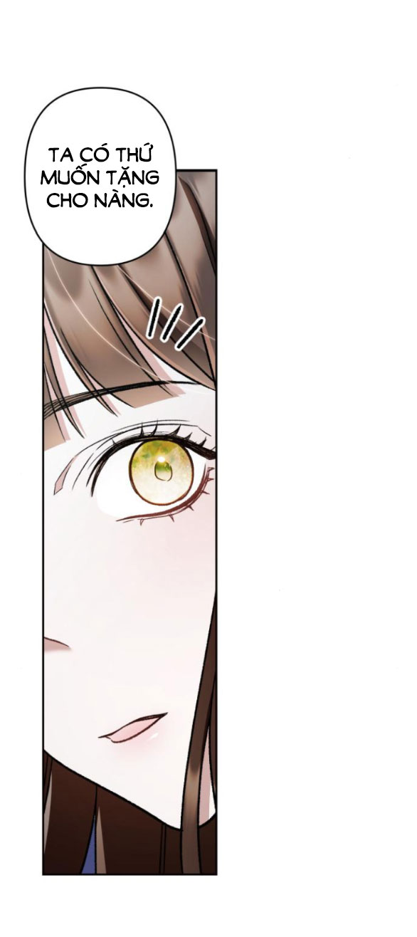 Bản Tình Ca Heeran chapter 69.2 - Trang 19