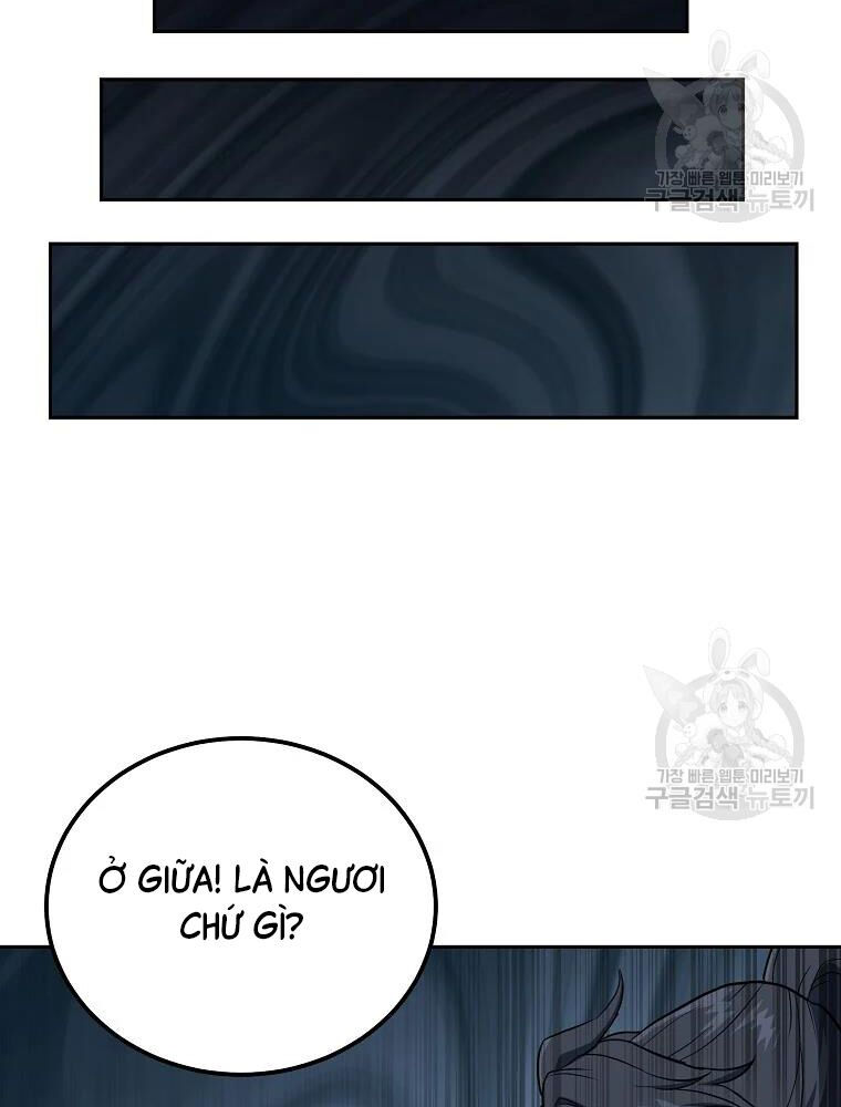 thiếu niên phương sĩ chapter 33 25