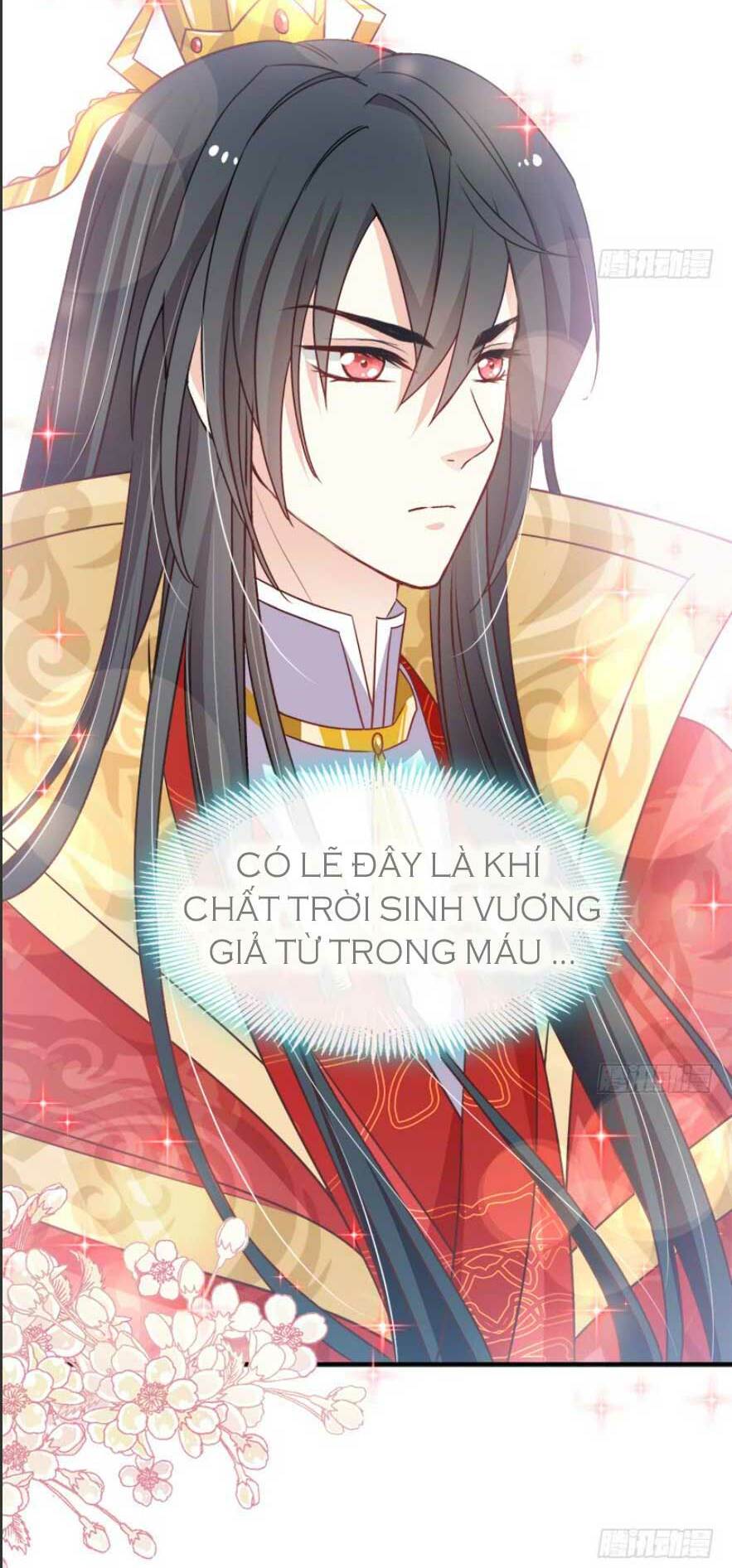 thiên hạ đệ nhất sủng phi chapter 125 5