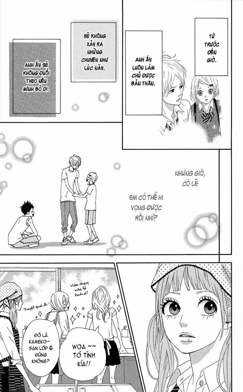 yume miru taiyou chapter 43 16
