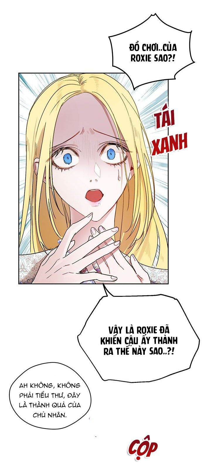 cách để cứu rỗi anh trai của nữ chính chapter 6 23