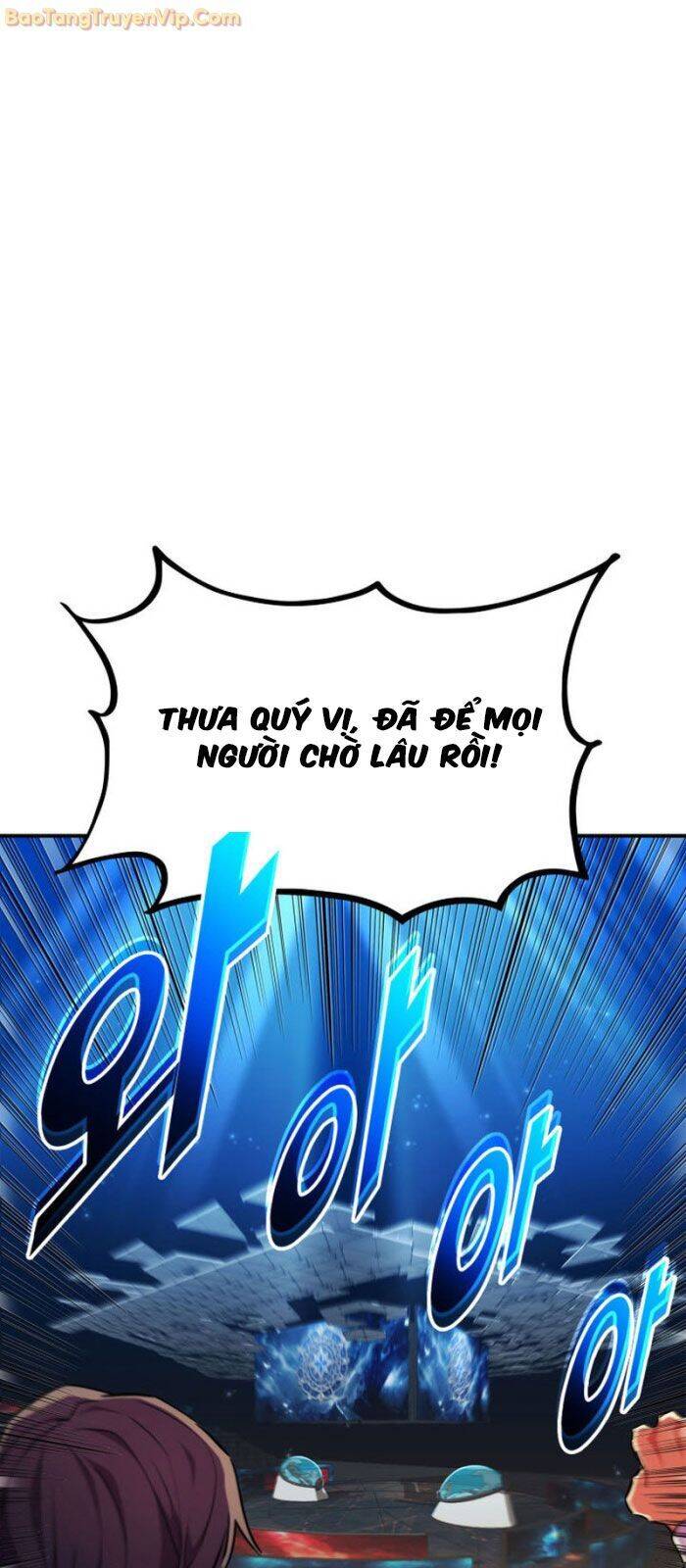 huyền thoại game thủ - tái xuất chapter 172 12