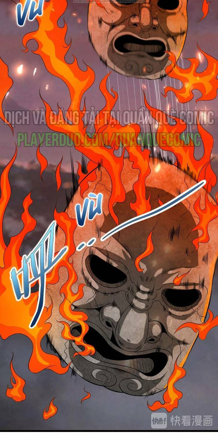 chào mừng đến thế giới cực lạc chapter 46 23