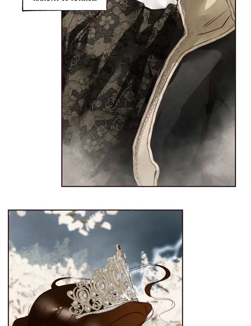 tôi là kẻ phản diện chapter 19 41