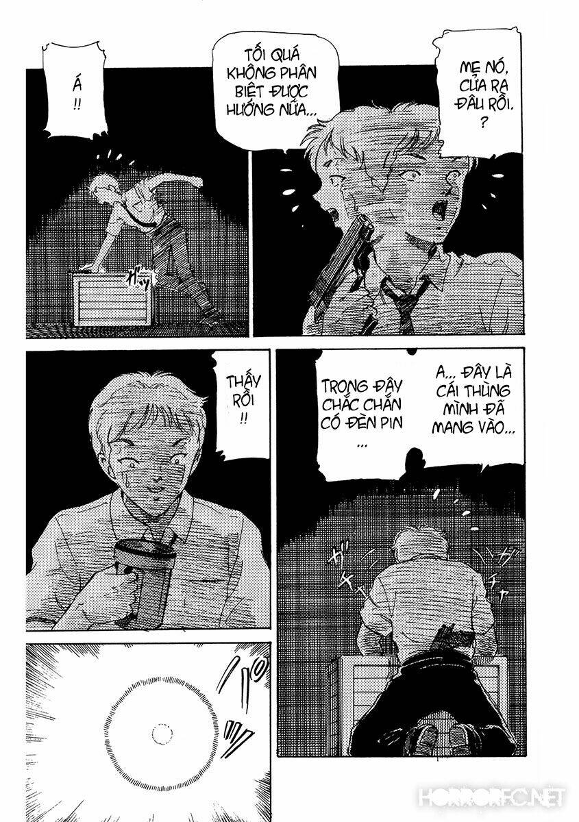 dangerous female teacher chapter 9 11