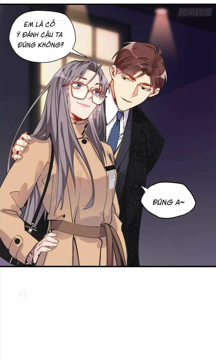 cố tổng, vợ của ngài quá mạnh rồi! chapter 32 48