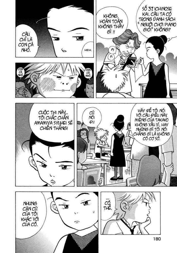 piano no mori chapter 31 25