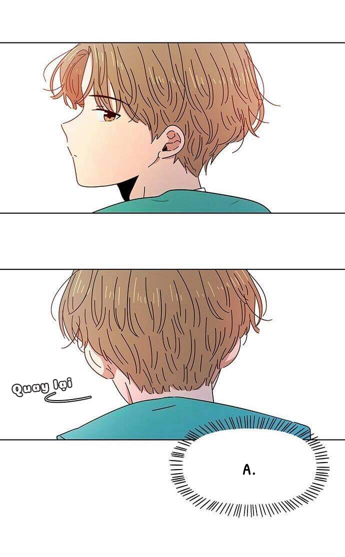 mùa hoa nở rộ chapter 4 18