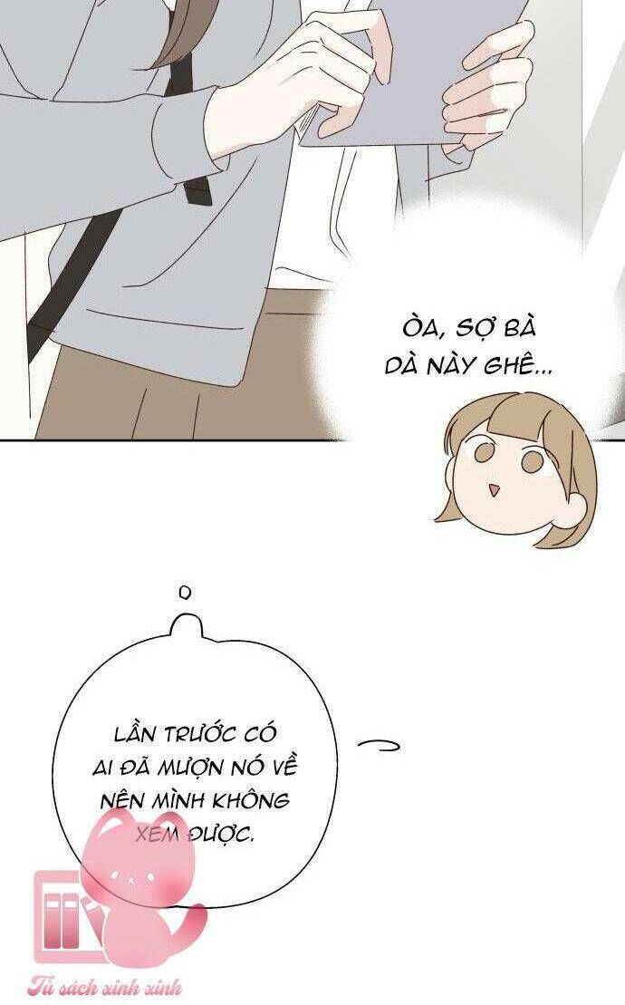 lén lút quện nhau chapter 18 17