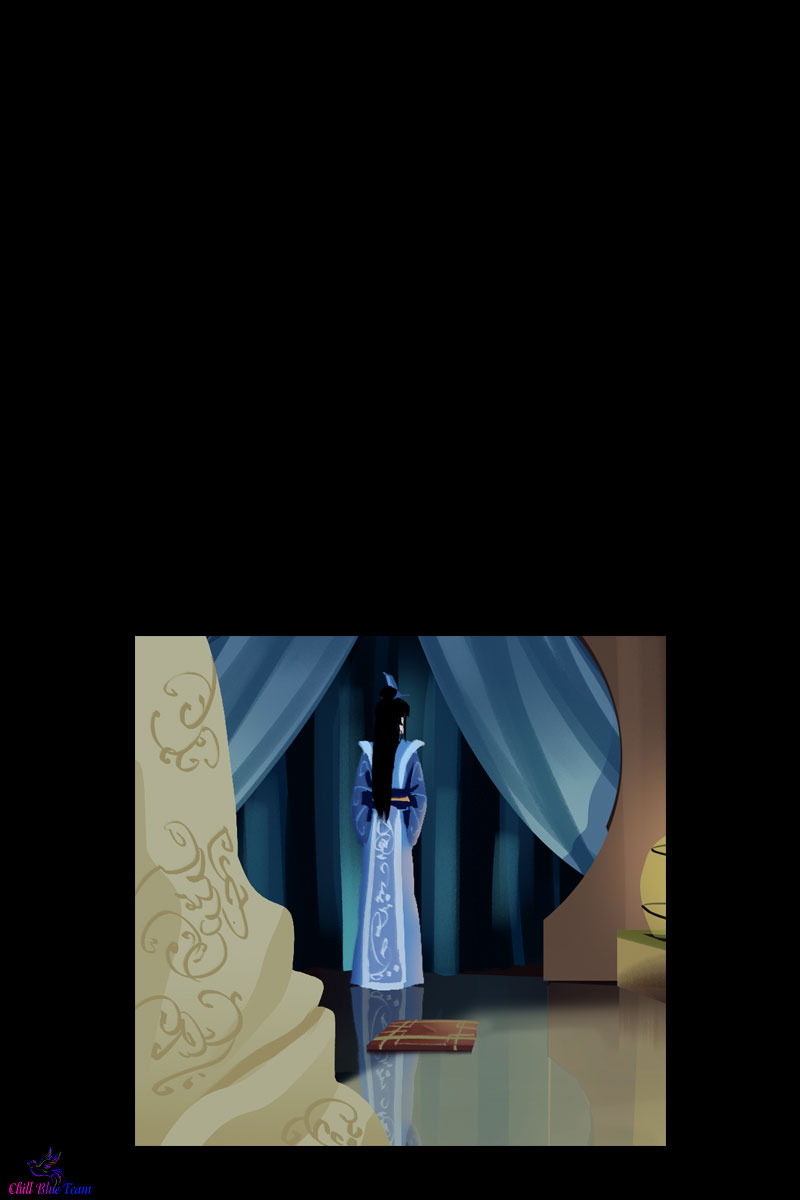 thần chết và kẻ chờ đợi chapter 10 21