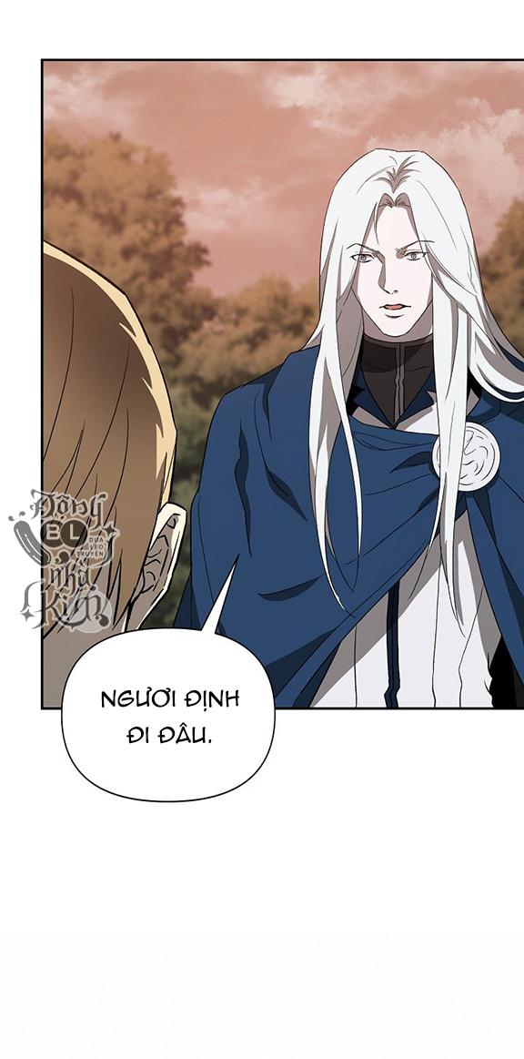 hai đất nước, đất nước của nô lệ chapter 27 15