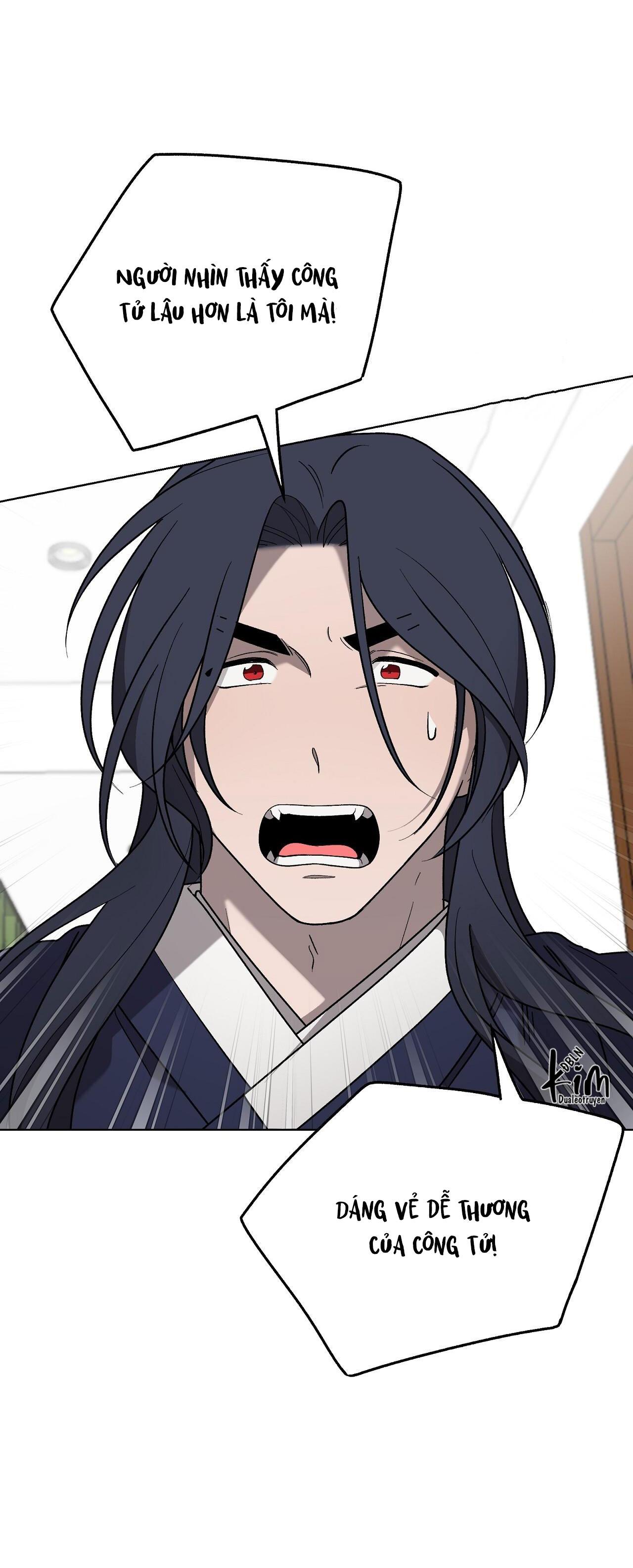 khi chim thước đến chapter 13 69