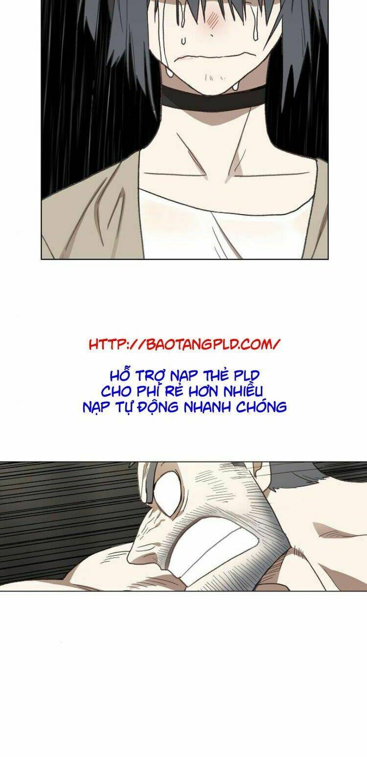 võ sĩ - the boxer chapter 54 49